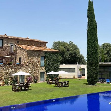 Arcs De Monells - Adults Only Hotel ภายนอก รูปภาพ