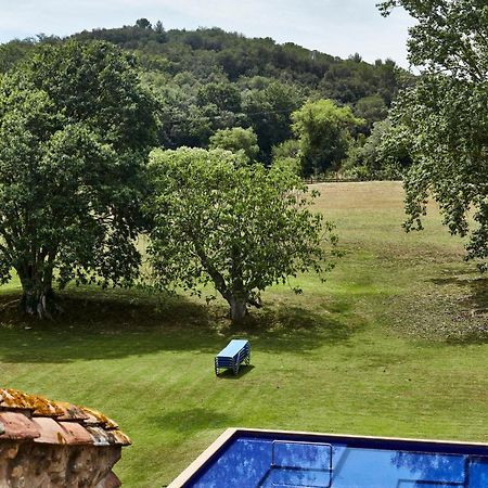 Arcs De Monells - Adults Only Hotel ภายนอก รูปภาพ