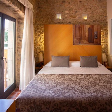 Arcs De Monells - Adults Only Hotel ภายนอก รูปภาพ