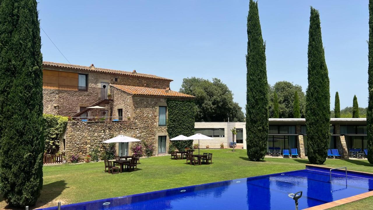 Arcs De Monells - Adults Only Hotel ภายนอก รูปภาพ
