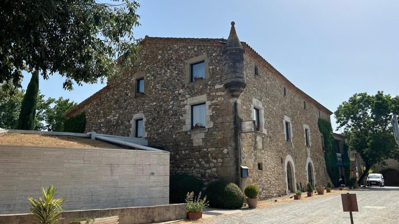 Arcs De Monells - Adults Only Hotel ภายนอก รูปภาพ