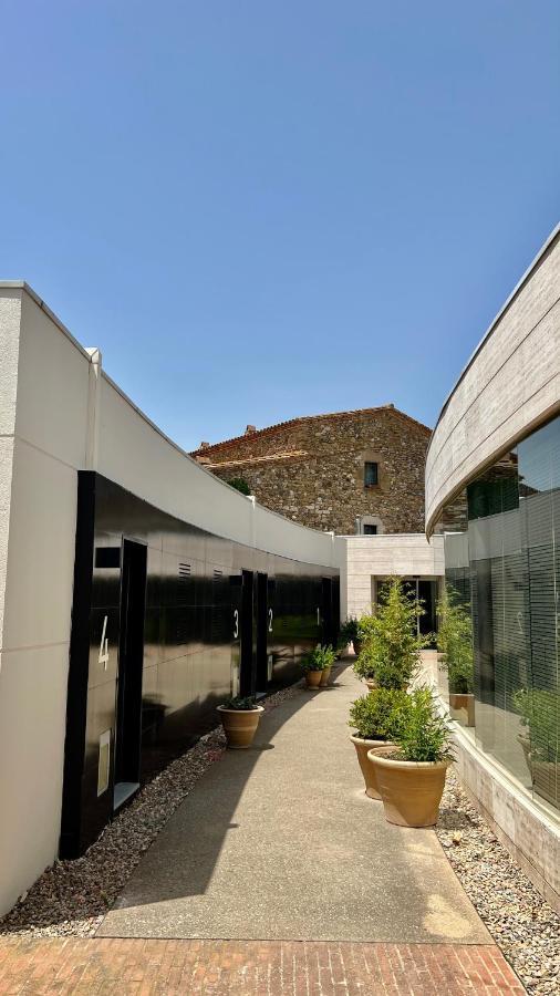 Arcs De Monells - Adults Only Hotel ภายนอก รูปภาพ