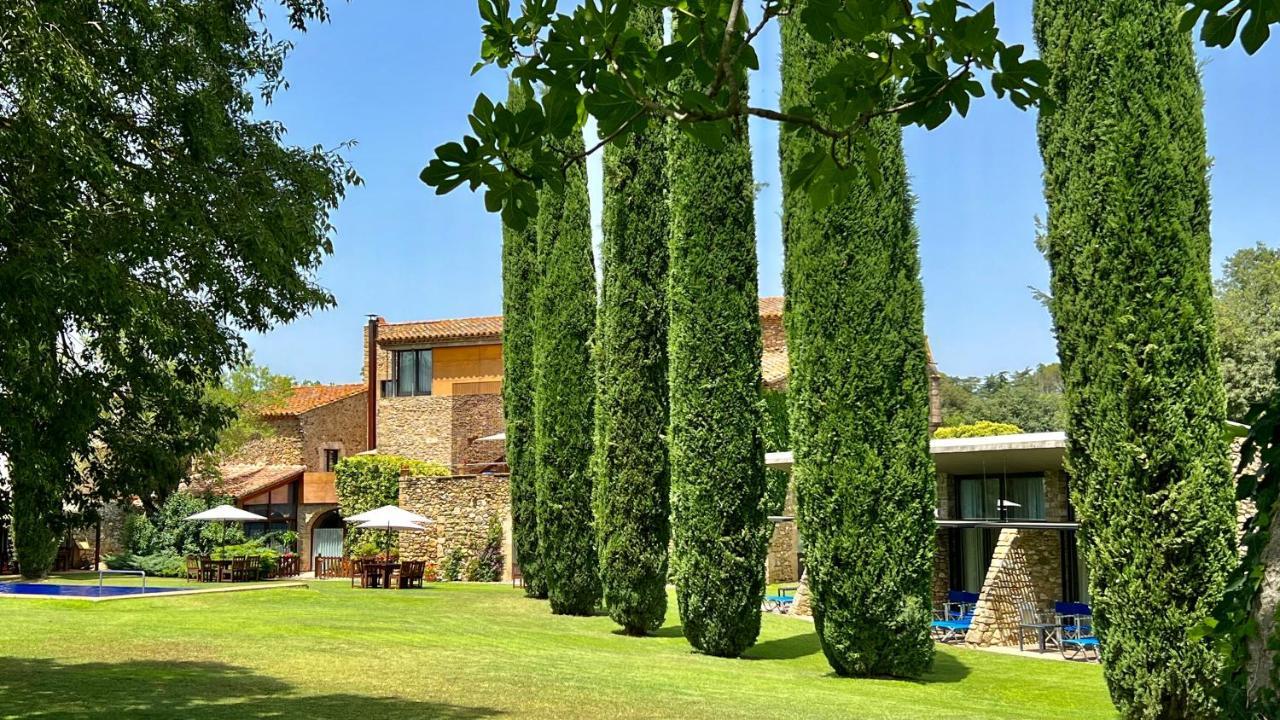 Arcs De Monells - Adults Only Hotel ภายนอก รูปภาพ