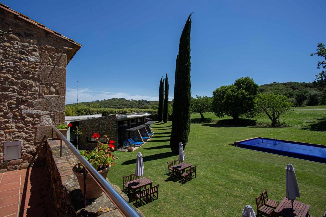 Arcs De Monells - Adults Only Hotel ภายนอก รูปภาพ