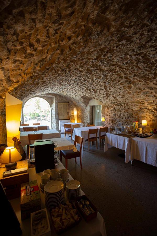 Arcs De Monells - Adults Only Hotel ภายนอก รูปภาพ