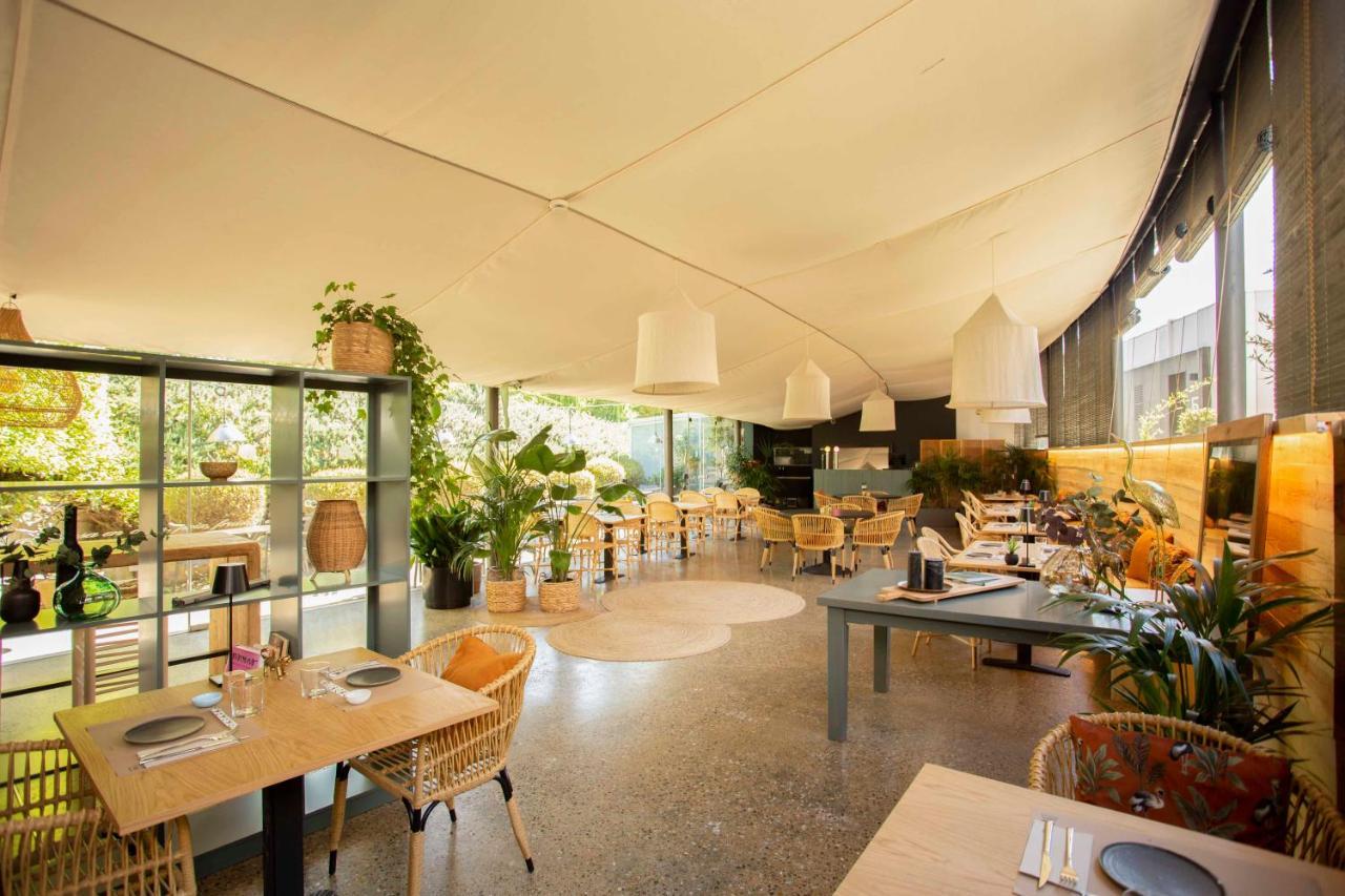 Arcs De Monells - Adults Only Hotel ภายนอก รูปภาพ