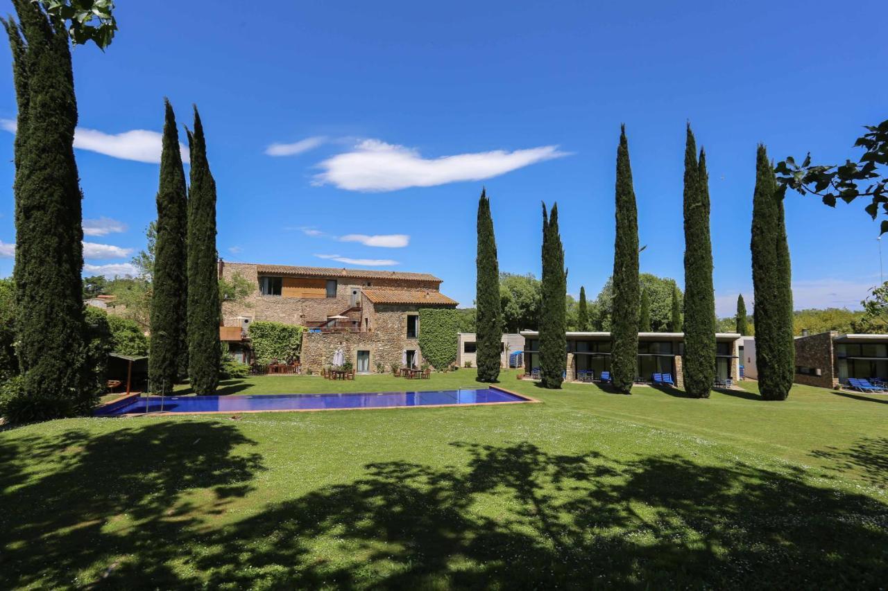 Arcs De Monells - Adults Only Hotel ภายนอก รูปภาพ