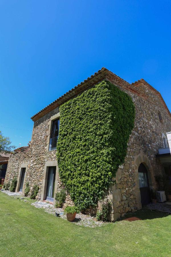 Arcs De Monells - Adults Only Hotel ภายนอก รูปภาพ