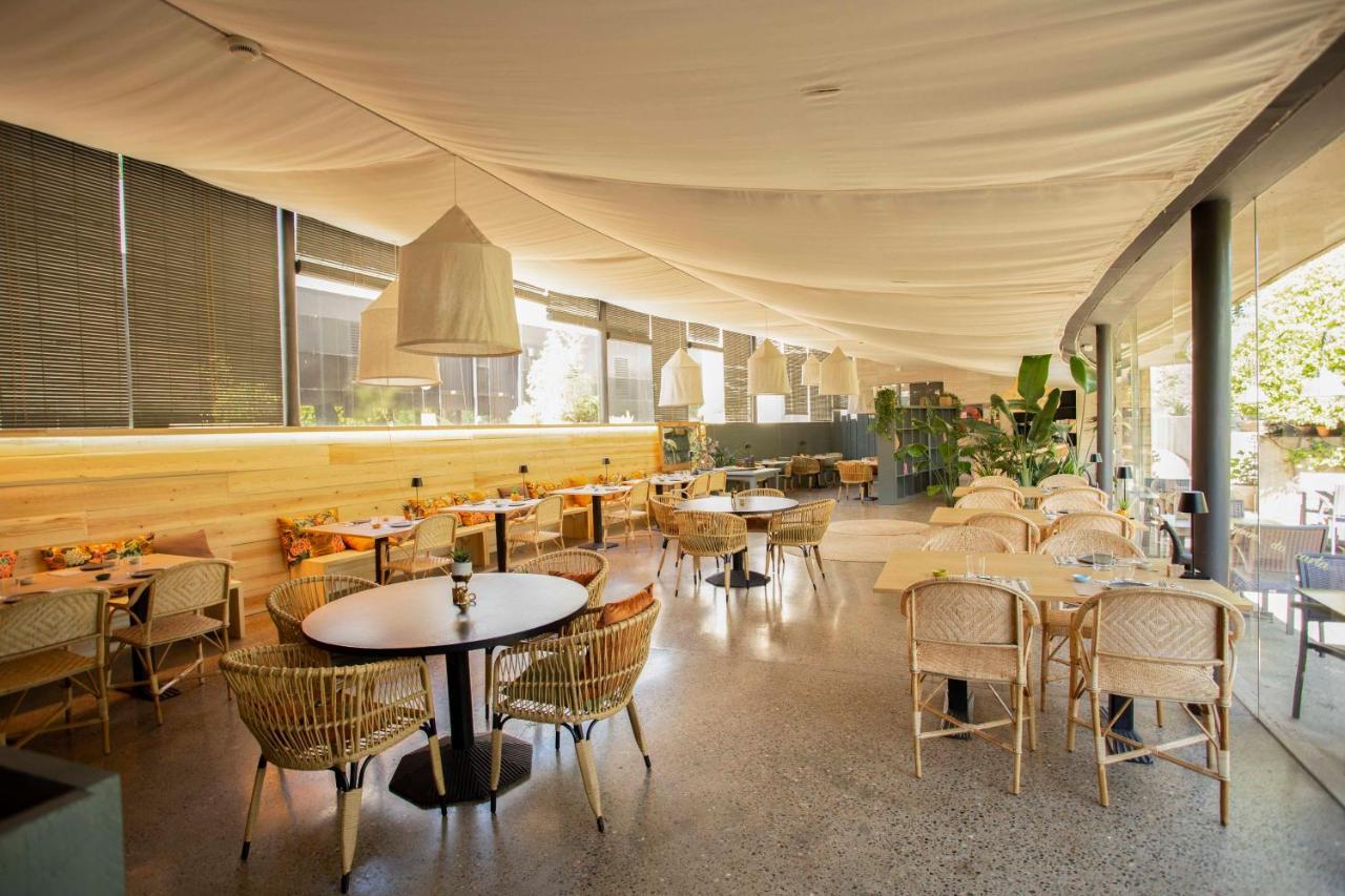 Arcs De Monells - Adults Only Hotel ภายนอก รูปภาพ