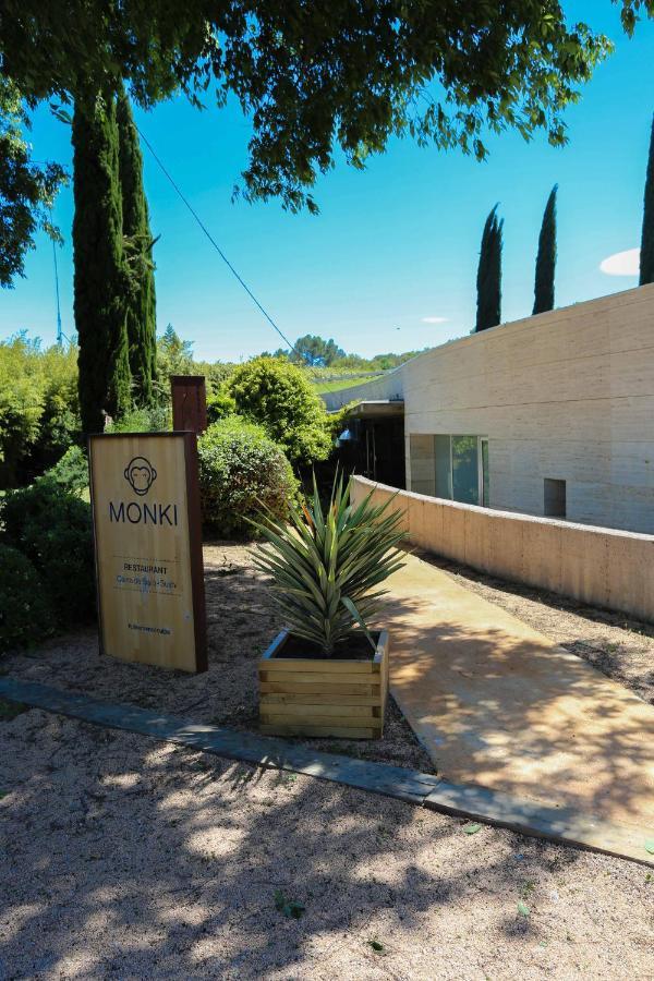 Arcs De Monells - Adults Only Hotel ภายนอก รูปภาพ