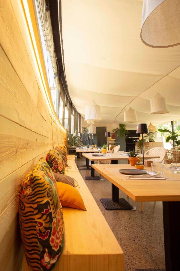 Arcs De Monells - Adults Only Hotel ภายนอก รูปภาพ
