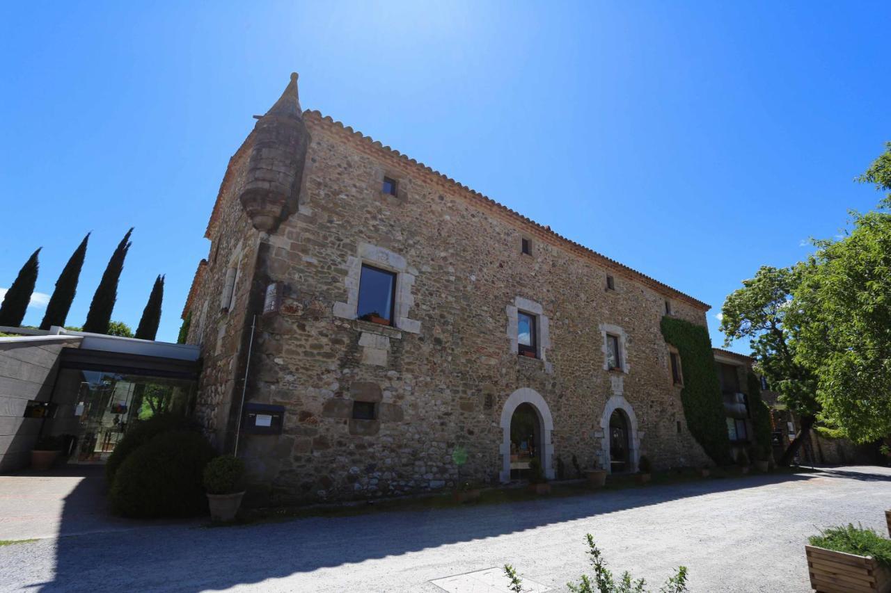 Arcs De Monells - Adults Only Hotel ภายนอก รูปภาพ