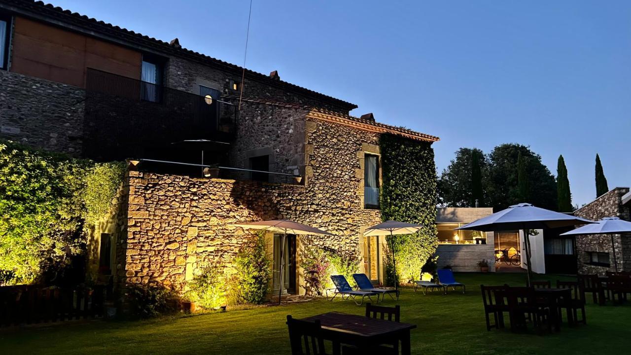 Arcs De Monells - Adults Only Hotel ภายนอก รูปภาพ