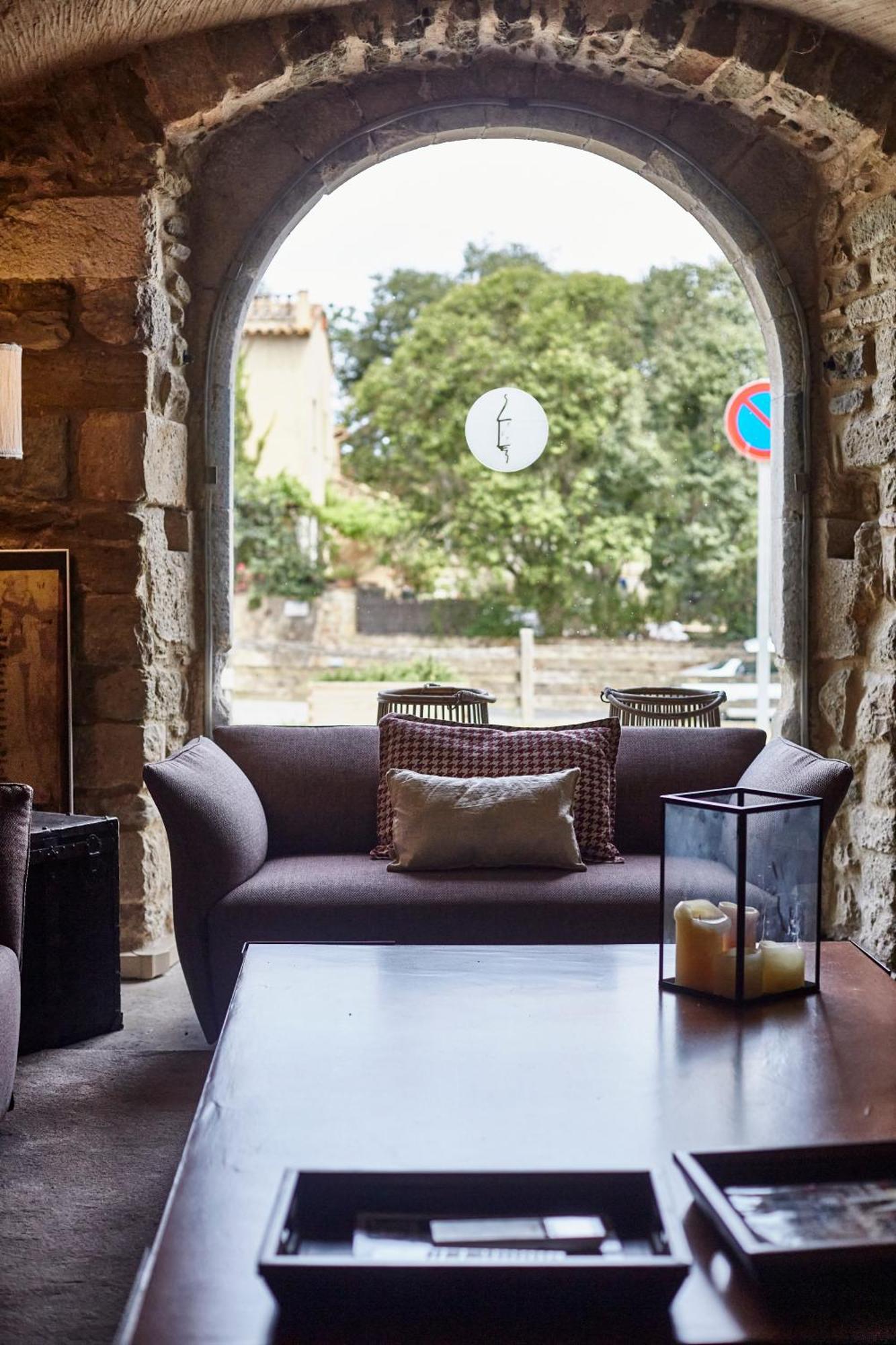 Arcs De Monells - Adults Only Hotel ภายนอก รูปภาพ