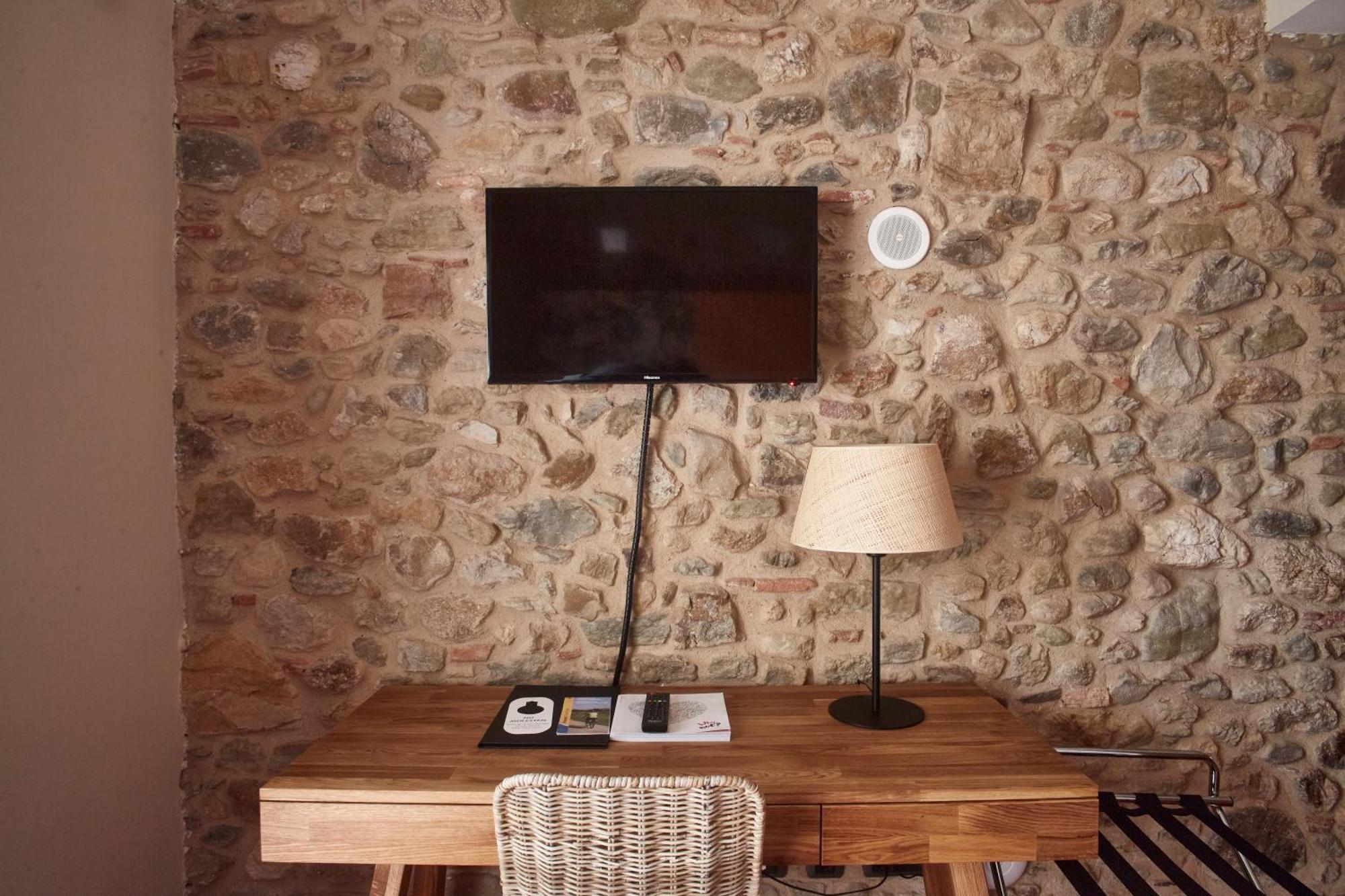 Arcs De Monells - Adults Only Hotel ภายนอก รูปภาพ