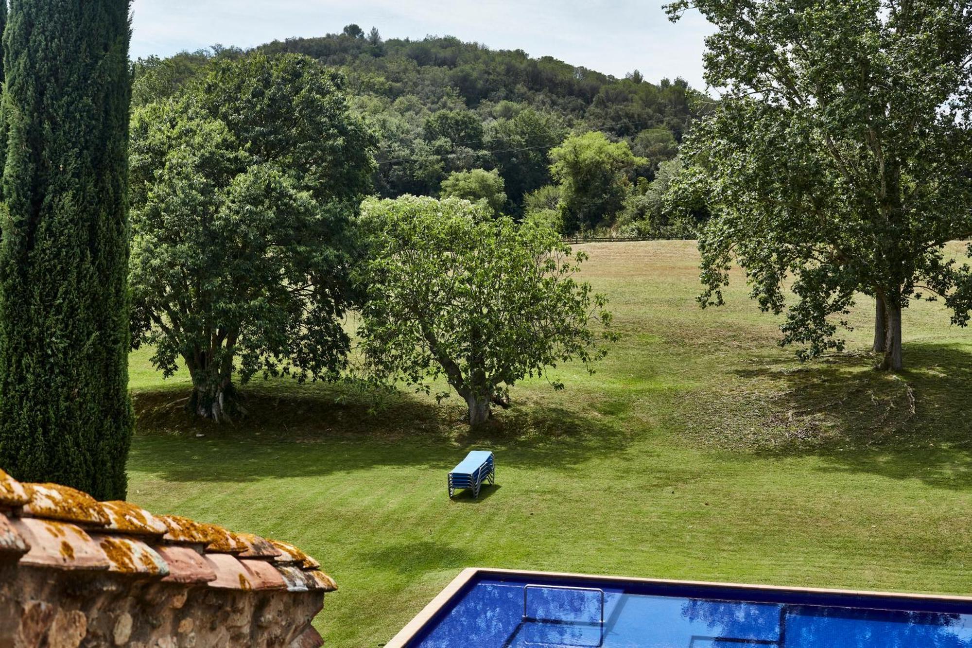 Arcs De Monells - Adults Only Hotel ภายนอก รูปภาพ