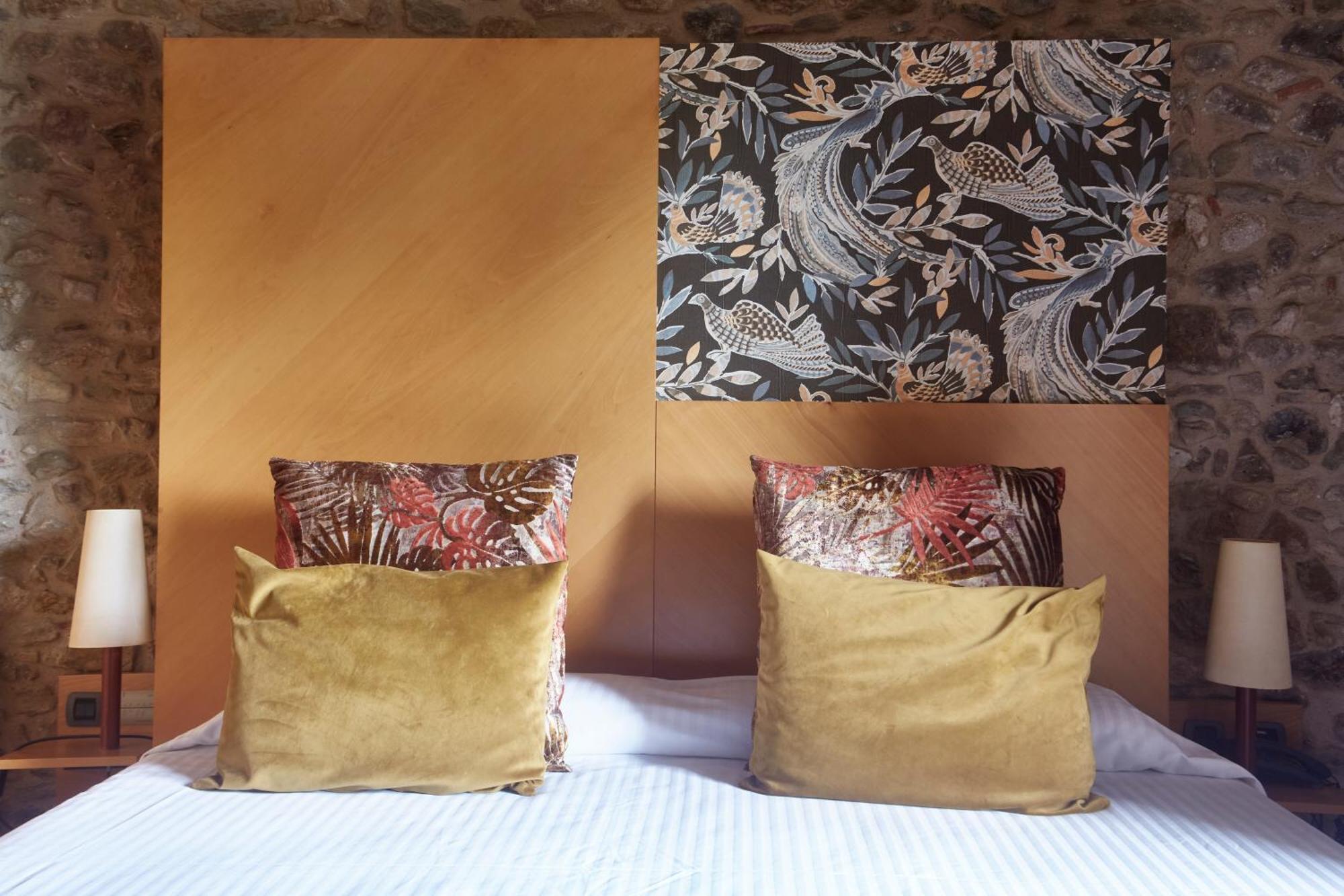 Arcs De Monells - Adults Only Hotel ภายนอก รูปภาพ