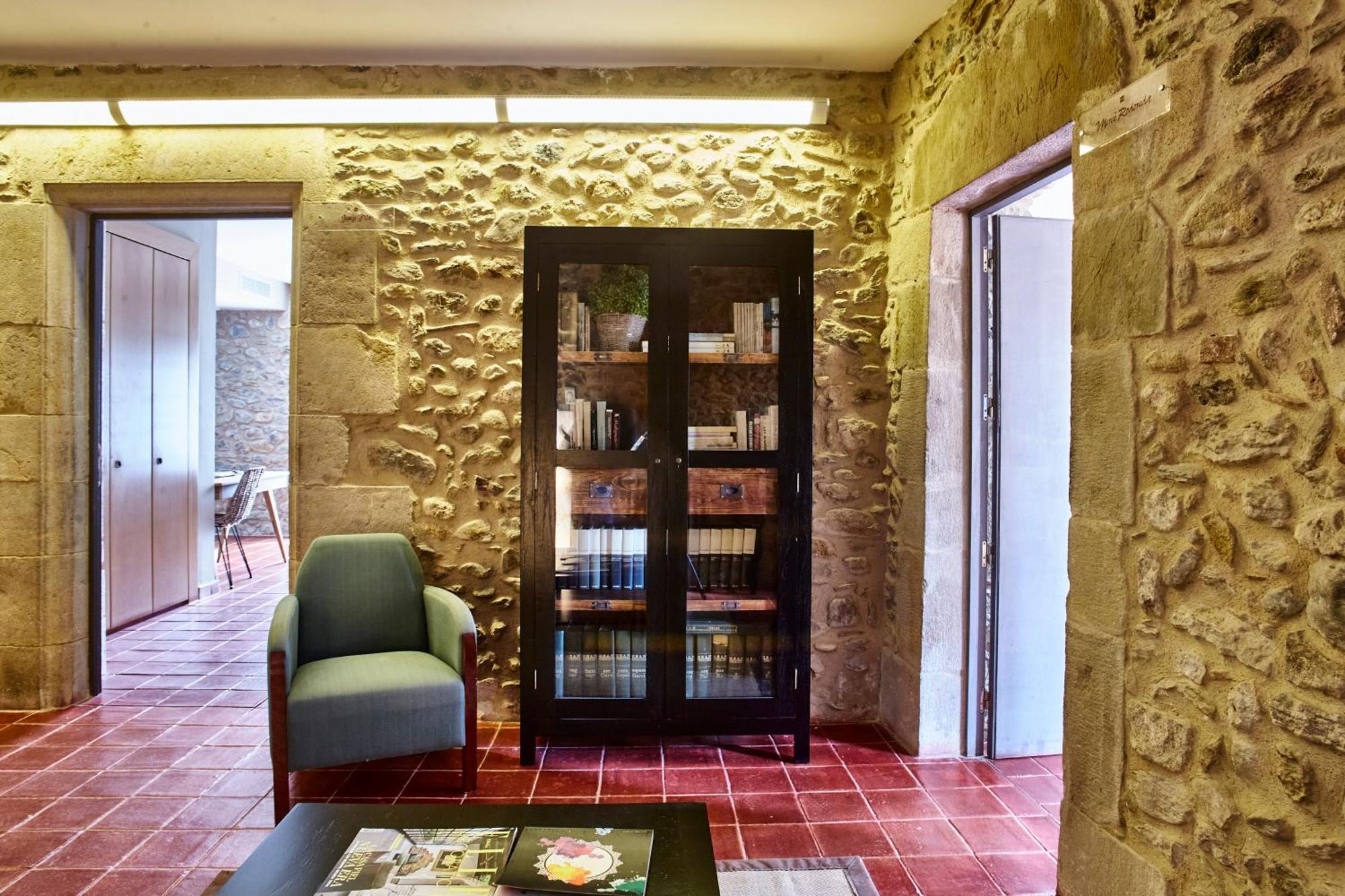 Arcs De Monells - Adults Only Hotel ภายนอก รูปภาพ