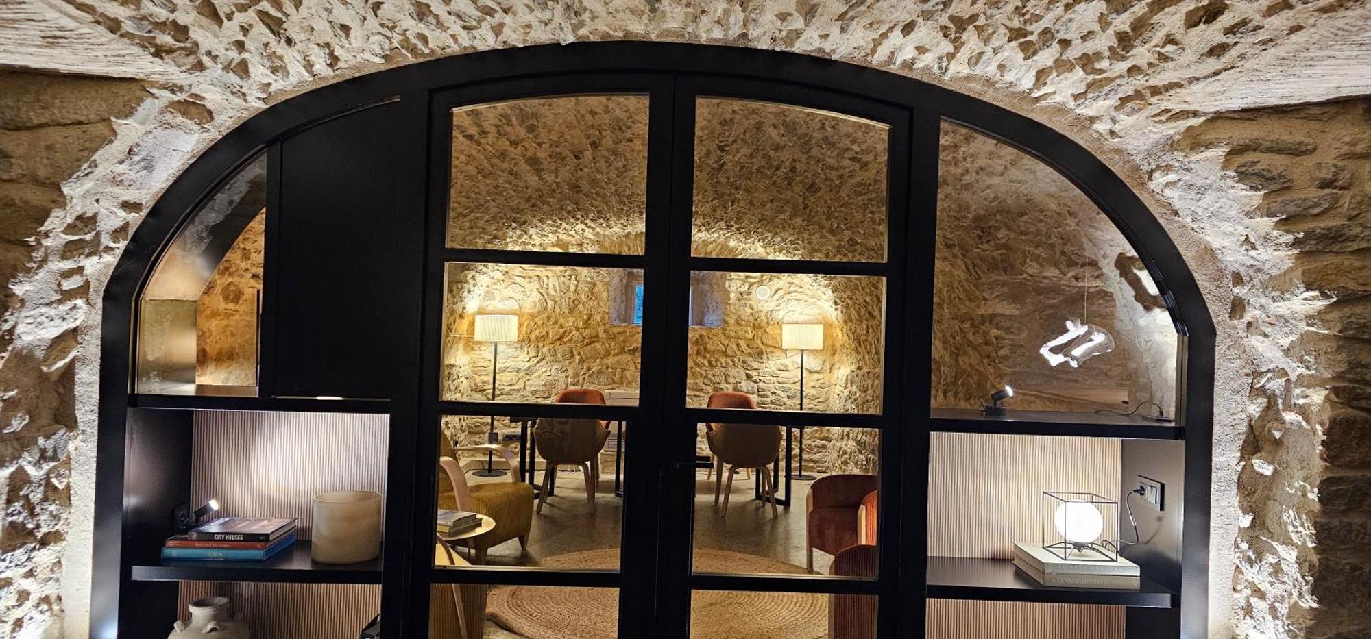 Arcs De Monells - Adults Only Hotel ภายนอก รูปภาพ