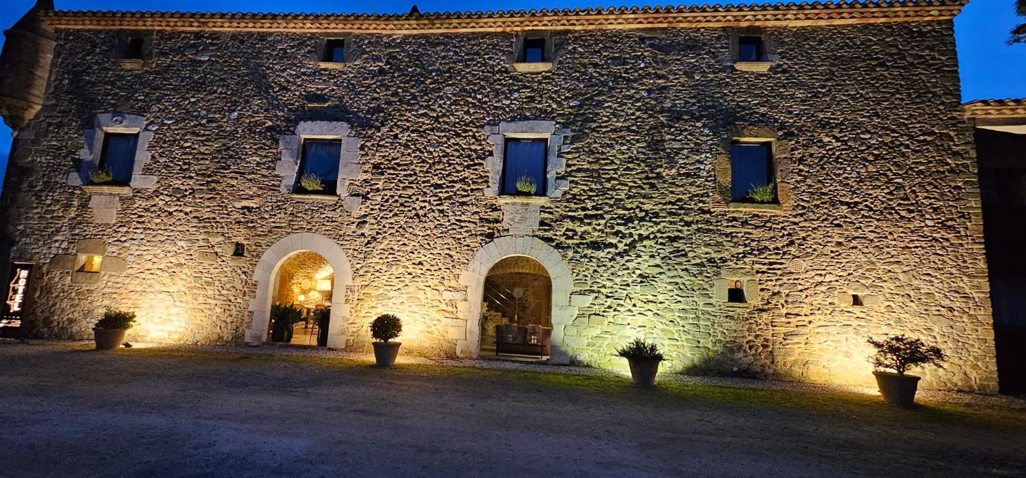Arcs De Monells - Adults Only Hotel ภายนอก รูปภาพ