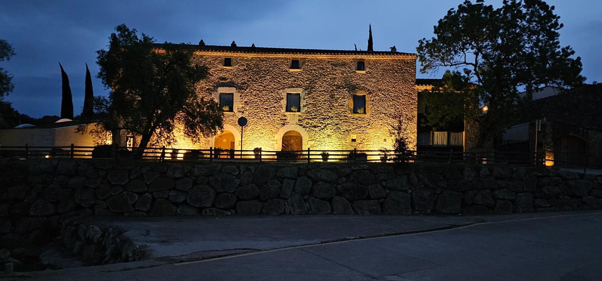 Arcs De Monells - Adults Only Hotel ภายนอก รูปภาพ