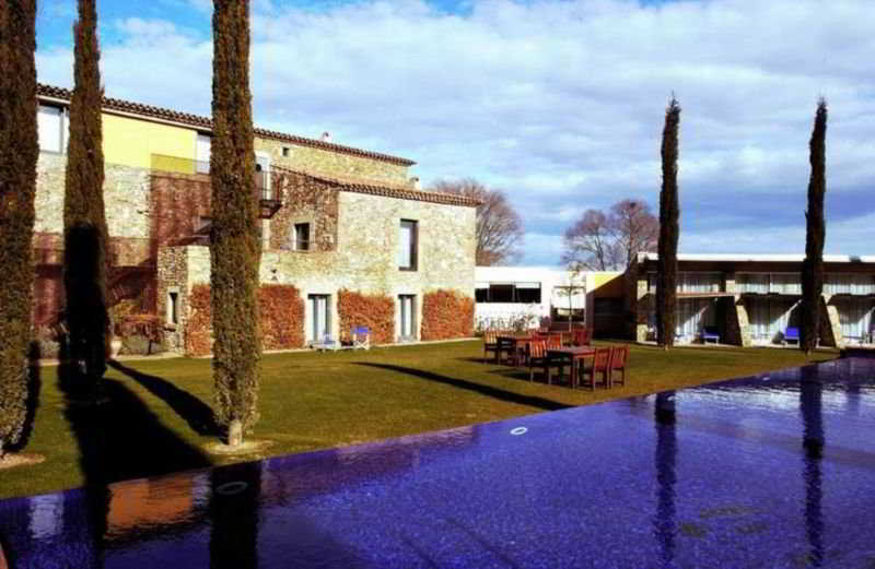 Arcs De Monells - Adults Only Hotel ภายนอก รูปภาพ