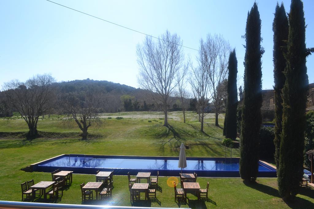 Arcs De Monells - Adults Only Hotel ภายนอก รูปภาพ