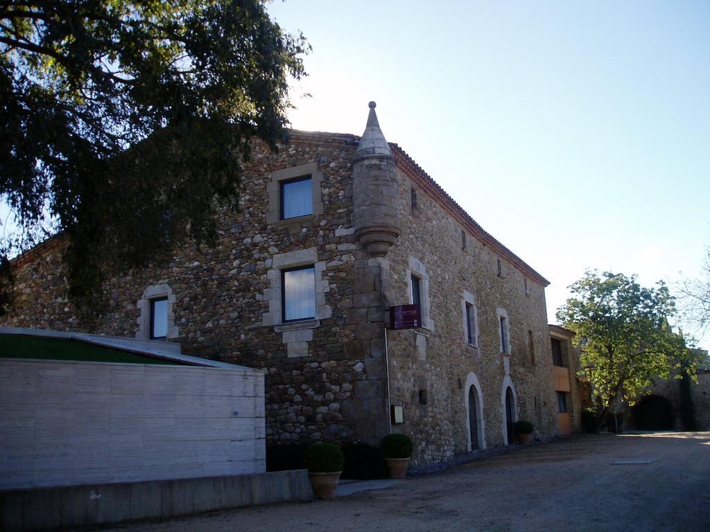 Arcs De Monells - Adults Only Hotel ภายนอก รูปภาพ